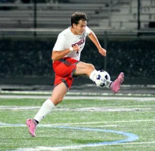 Causey’s Late Goal Pushes St. Clairsville To District Title